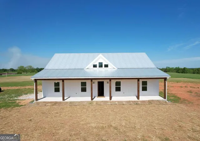 2nd image of 825 New Town Church Rd, Carlton, GA 30627 | MLS# 10731440