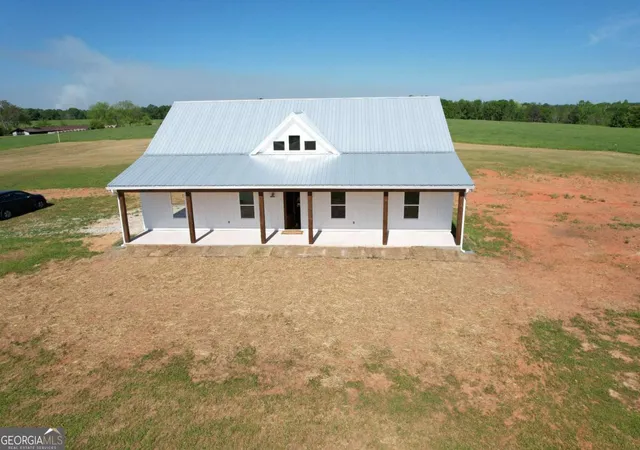 46th image of 825 New Town Church Rd, Carlton, GA 30627 | MLS# 10731440
