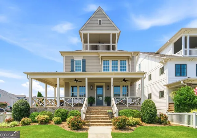 Photo 2 of Sale Pending at 559 S Club Dr, Woodstock, GA 30188 | MLS# 10815280 | Listing updated on 2026-08-17