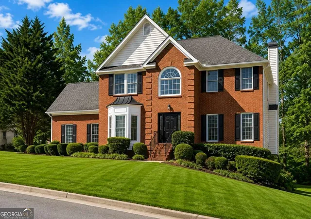 Photo 1 of Single family home for sale at 231 Beechwood Ln, Stone Mountain, GA 30087 | MLS# 10818778 | Listing updated on 2026-08-30