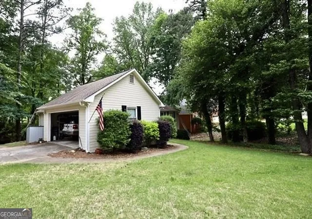 2nd image of 1149 Magnolia Dr, Villa Rica, GA 30180 | MLS# 10766952