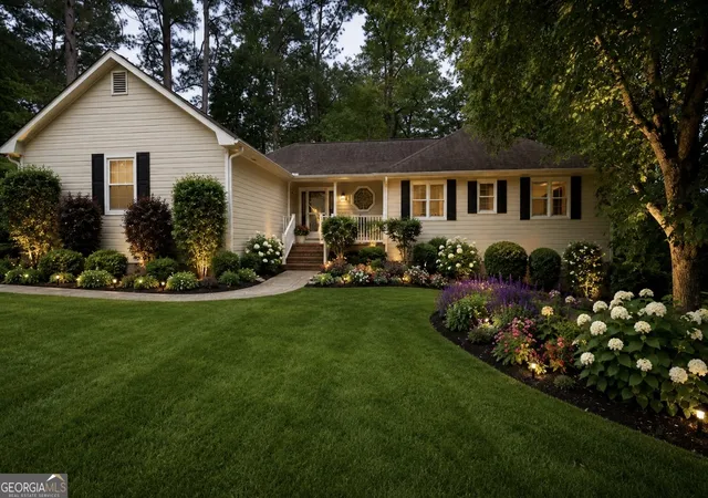 3rd image of 1149 Magnolia Dr, Villa Rica, GA 30180 | MLS# 10766952