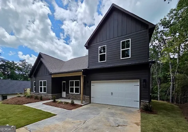 Photo 2 of Single family home for sale at 129 Mores Elm Loop, Waleska, GA 30183 | MLS# 10805196 | Listing updated on 2026-09-17