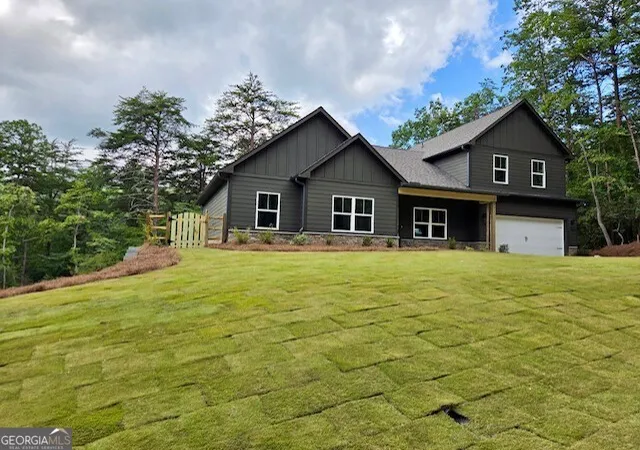 Photo 3 of Single family home for sale at 129 Mores Elm Loop, Waleska, GA 30183 | MLS# 10805196 | Listing updated on 2026-09-17
