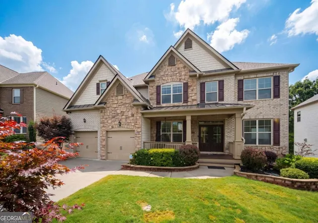 Photo 2 of Single family home for sale at 4090 Tobiano Trl, Cumming, GA 30040 | MLS# 10821070 | Listing updated on 2026-08-20
