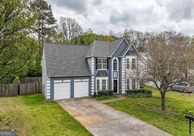 Photo 1 of Single family home for sale at 45 Polo Flds Ne, Cartersville, GA 30121 | MLS# 10724785 | Listing updated on 2026-07-09