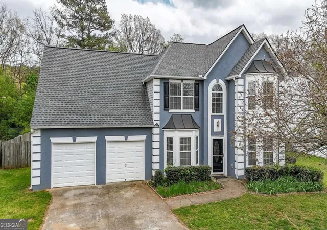 Photo 2 of Single family home for sale at 45 Polo Flds Ne, Cartersville, GA 30121 | MLS# 10724785 | Listing updated on 2026-07-09