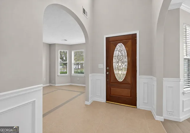Photo 4 of Single family home for sale at 45 Polo Flds NE, Cartersville, GA 30121 | MLS# 10724785 | Listing updated on 2026-07-09