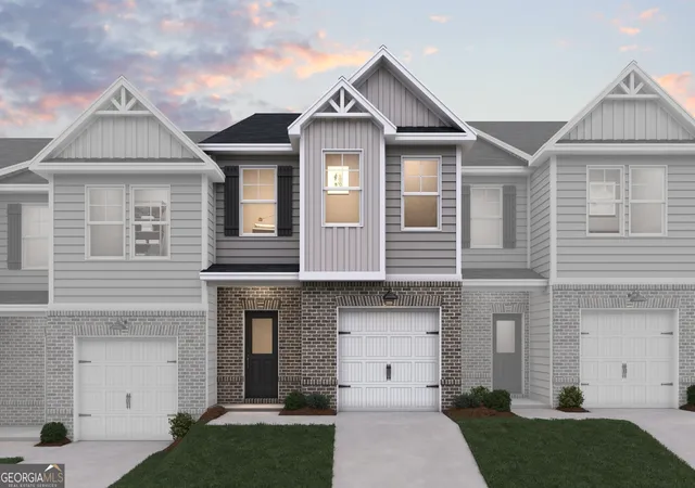 2nd image of 8314 Columbia Ct, Palmetto, GA 30268 | MLS# 10781385