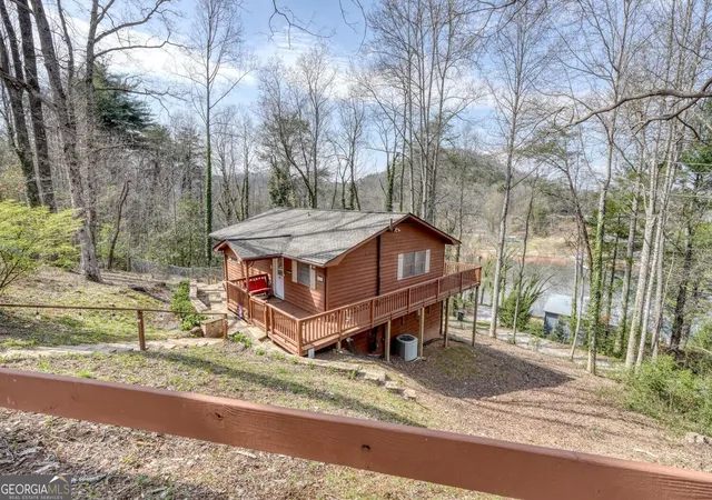 Photo 1 of Single family home for sale at 390 Bursey Road, Hiawassee, GA 30546 | MLS# 10833373 | Listing updated on 2026-08-26