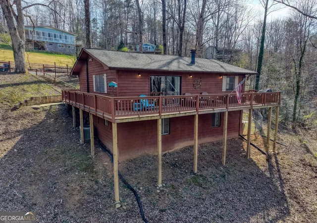 Photo 3 of Single family home for sale at 390 Bursey Road, Hiawassee, GA 30546 | MLS# 10833373 | Listing updated on 2026-08-26
