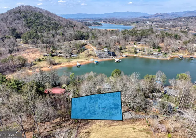 Photo 57 of Single family home for sale at 390 Bursey Road, Hiawassee, GA 30546 | MLS# 10833373 | Listing updated on 2026-08-26