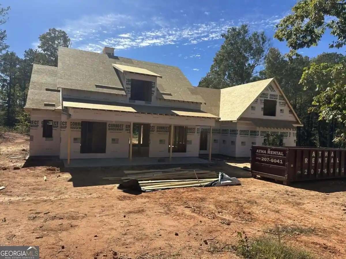 Photo 1 of Single family home for sale at 1204 Spratlin Ml Dr, Hull, GA 30646 | MLS# 10876603 | Listing updated on 2026-10-22