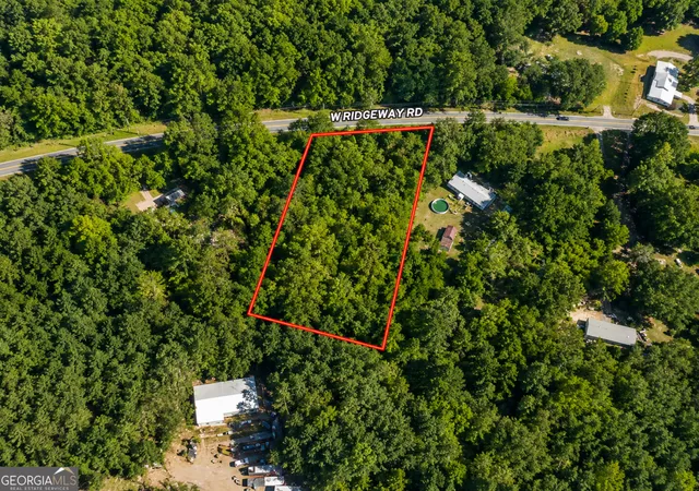 1st image of 141 Acres Ridgeway West Rd, Maysville, GA 30558 | MLS# 10815867