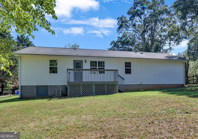 30th image of 145 Goldust Ave, Clarkesville, GA 30523 | MLS# 10808648