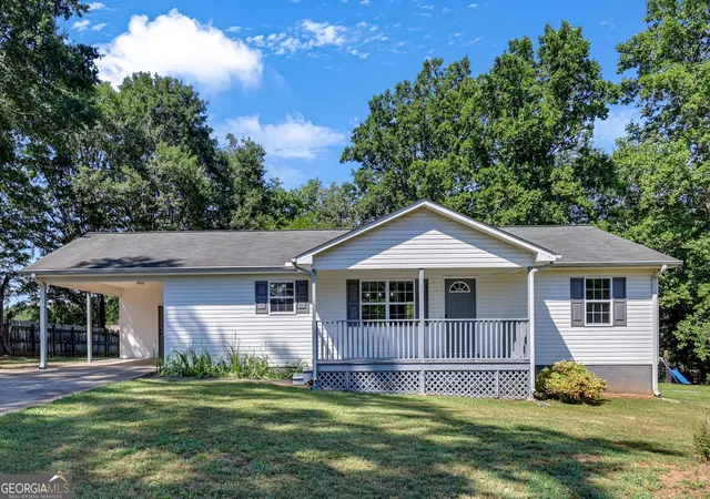 3rd image of 145 Goldust Ave, Clarkesville, GA 30523 | MLS# 10808648