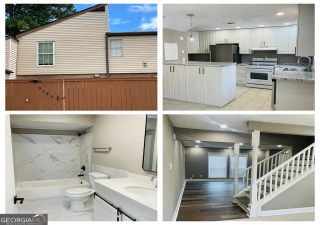 Photo 3 of Condo for sale at 3157 Olive Tree Ct, Decatur, GA 30034 | MLS# 10803756 | Listing updated on 2026-07-25