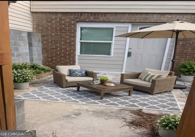 Listing Photo 4 - Condo for sale in building located at 3157 Olive Tree Ct, Decatur, GA 30034