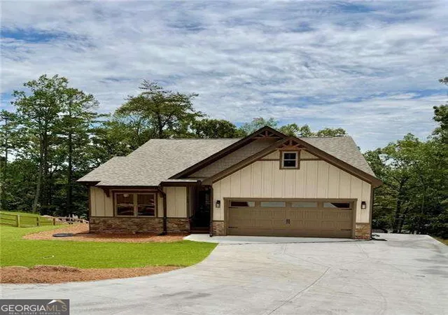Single family home for sale at 113 Elder Ct, Waleska, GA 30183 | MLS# 10872355