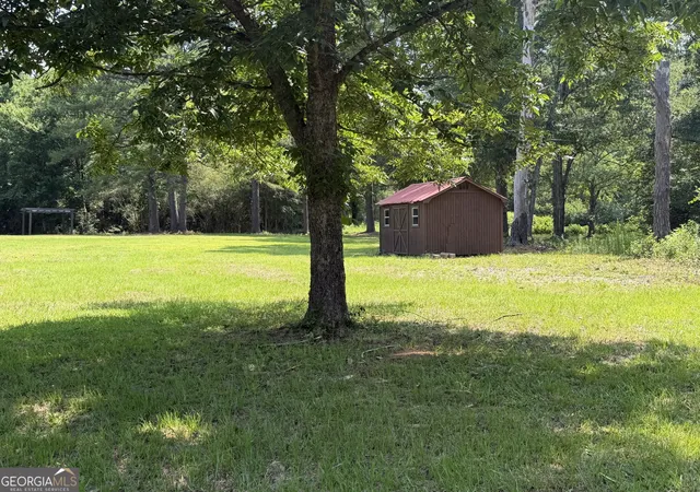 Homes for sale in Hogansville, GA | 852 Mobley Bridge Rd, Hogansville, GA 30230 | MLS# 10800586