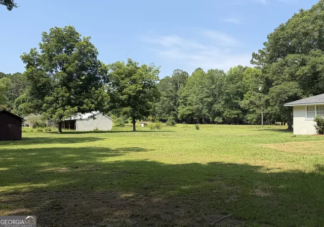 Homes for sale in Hogansville, GA | 852 Mobley Bridge Rd, Hogansville, GA 30230 | MLS# 10800586