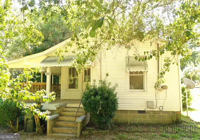 Photo 1 of Sale Pending at 133 Avon St, Toccoa, GA 30577 | MLS# 10832691 | Listing updated on 2026-09-14