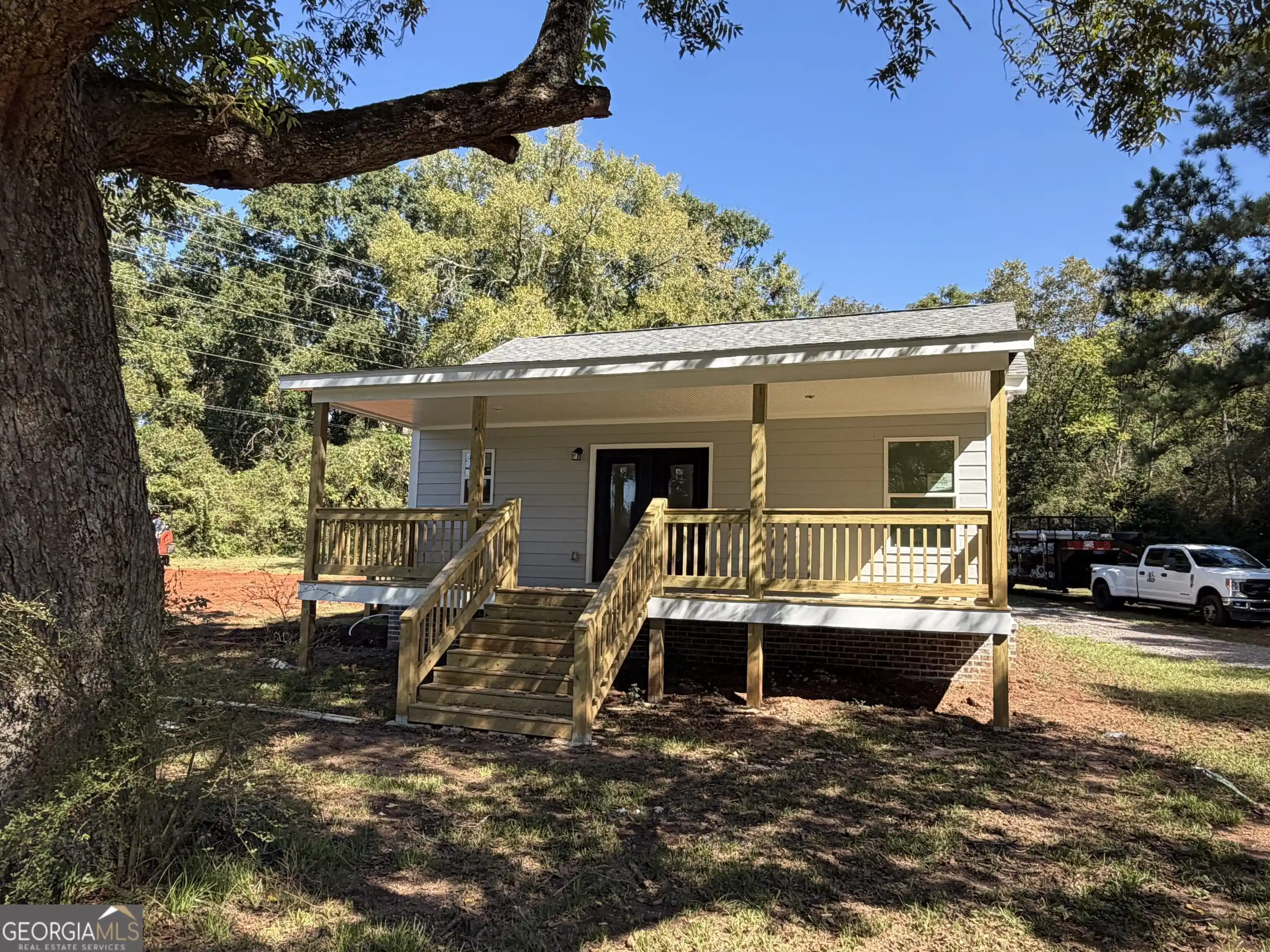 Photo 1 of Single family home for sale at 31 Gilmore Rd, Forsyth, GA 31029 | MLS# 10873566 | Listing updated on 2026-10-29