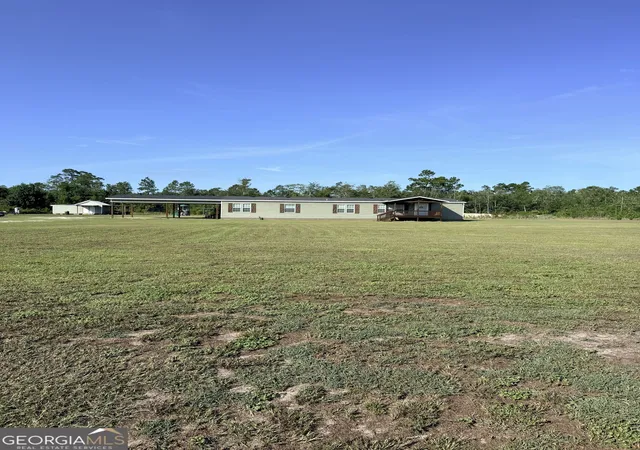 1st image of 4493 Nails Ferry Rd, Baxley, GA 31513 | MLS# 10823426