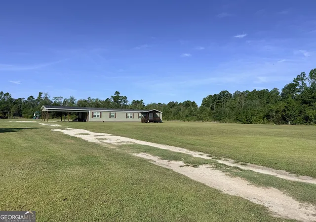 2nd image of 4493 Nails Ferry Rd, Baxley, GA 31513 | MLS# 10823426