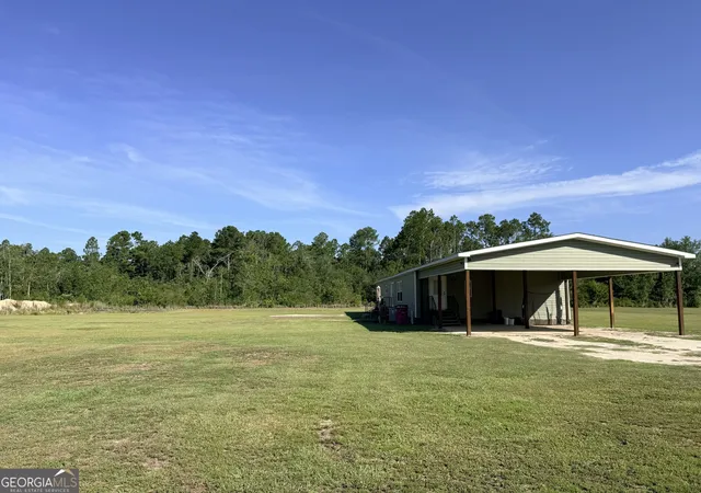 3rd image of 4493 Nails Ferry Rd, Baxley, GA 31513 | MLS# 10823426