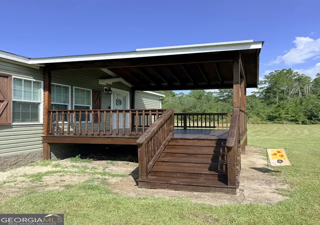 45th image of 4493 Nails Ferry Rd, Baxley, GA 31513 | MLS# 10823426