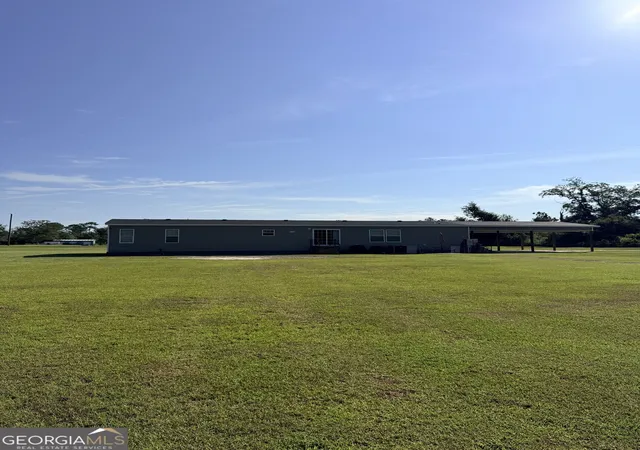 4th image of 4493 Nails Ferry Rd, Baxley, GA 31513 | MLS# 10823426