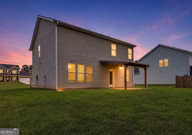 Photo 32 of Single family home for sale at 1156 Burgundy Dr, Griffin, GA 30223 | MLS# 10788462 | Listing updated on 2026-09-10