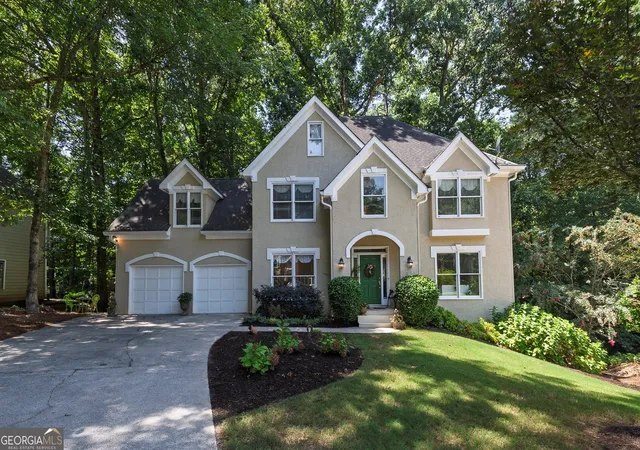 Photo 1 of Single family home for sale at 1914 Lilac Ridge Dr, Woodstock, GA 30189 | MLS# 10827061 | Listing updated on 2026-09-12