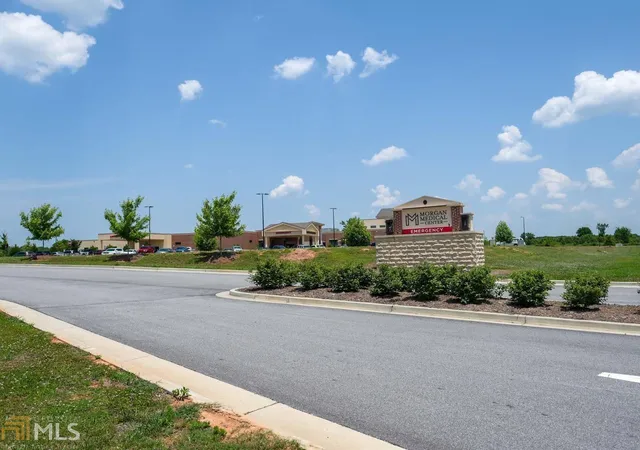 Photo 3 of Land for sale at 0 Lions Club Rd, Madison, GA 30650 | MLS# 10473699 | Listing updated on 2026-07-30