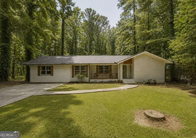 Photo 1 of Single family home for sale at 4670 Kelden Cir, Atlanta, GA 30349 | MLS# 10825869 | Listing updated on 2026-09-14