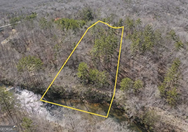 Photo 3 of Land for sale at 0 Olde Rockhouse Ln, Demorest, GA 30535 | MLS# 10711979 | Listing updated on 2026-09-17