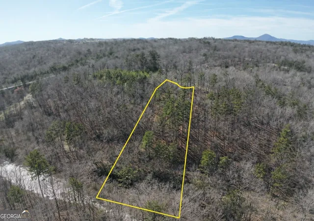 Photo 4 of Land for sale at 0 Olde Rockhouse Ln, Demorest, GA 30535 | MLS# 10711979 | Listing updated on 2026-09-17
