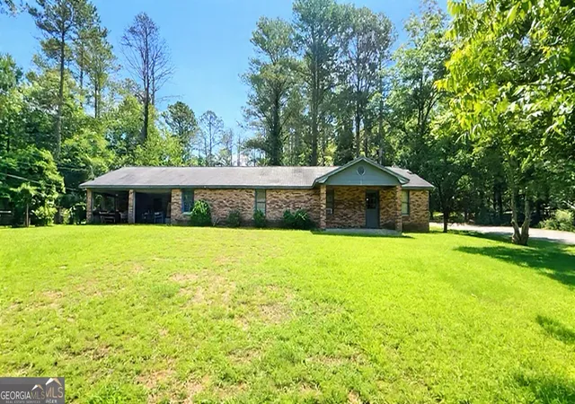 Homes for sale in Tallapoosa, GA | 484 Riverside Rd, Tallapoosa, GA 30176 | MLS# 10779207