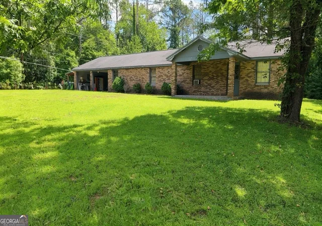 Homes for sale in Tallapoosa, GA | 484 Riverside Rd, Tallapoosa, GA 30176 | MLS# 10779207