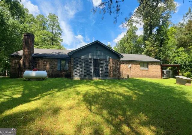 Homes for sale in Tallapoosa, GA | 484 Riverside Rd, Tallapoosa, GA 30176 | MLS# 10779207