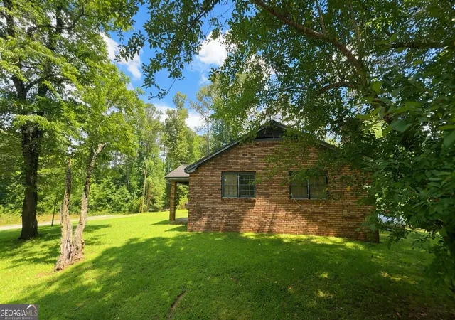 Homes for sale in Tallapoosa, GA | 484 Riverside Rd, Tallapoosa, GA 30176 | MLS# 10779207