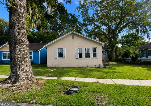 1st image of 1307 E 42nd St, Savannah, GA 31404 | MLS# 10786467