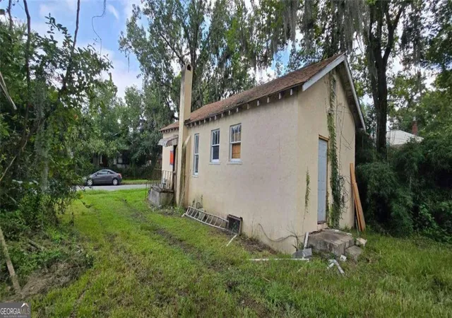 3rd image of 1307 E 42Nd St, Savannah, GA 31404 | MLS# 10786467