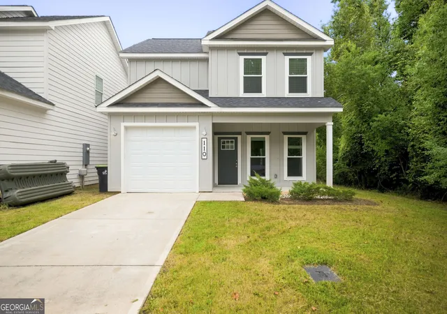 Photo 1 of Single family home for sale at 110 Leisure Pointe Cvs, Warner Robins, GA 31088 | MLS# 10834741 | Listing updated on 2026-09-18