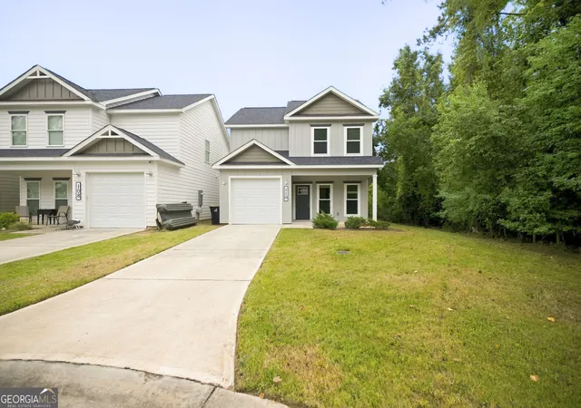 Photo 3 of Single family home for sale at 110 Leisure Pointe Cvs, Warner Robins, GA 31088 | MLS# 10834741 | Listing updated on 2026-09-18