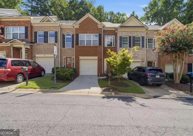 Photo 1 of Sale Pending at 958 Firethorne Pass, Cumming, GA 30040 | MLS# 10823643 | Listing updated on 2026-09-30