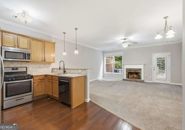Photo 4 of Sale Pending at 958 Firethorne Pass, Cumming, GA 30040 | MLS# 10823643 | Listing updated on 2026-09-30