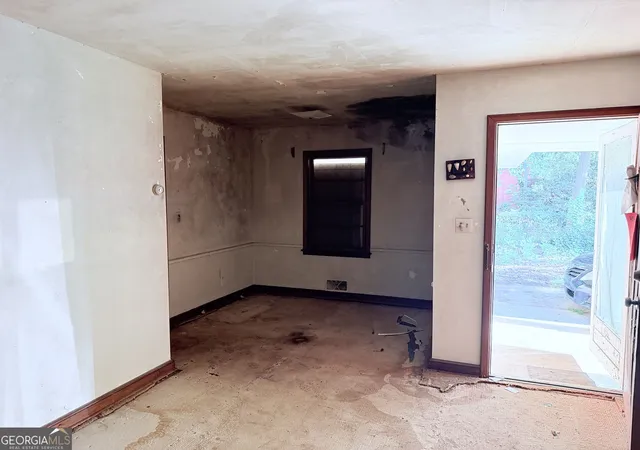 Photo 3 of Single family home for sale at 2879 Rockwood Rd, East Point, GA 30344 | MLS# 10836263 | Listing updated on 2026-09-14