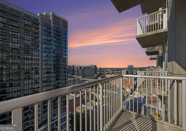 Photo 1 of Condo for sale at 855 Peachtree St Ne #2209, Atlanta, GA 30308 | MLS# 10870056 | Listing updated on 2026-10-23